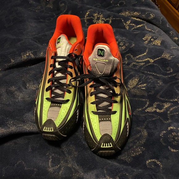 Nike shox R4 - Picture 2 of 4